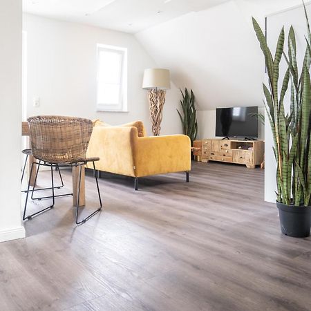 Duenenquartier Apartment 14 Zingst Luaran gambar