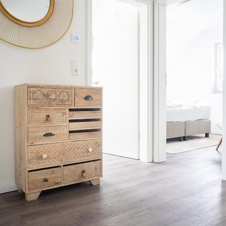 Duenenquartier Apartment 14 Zingst Luaran gambar