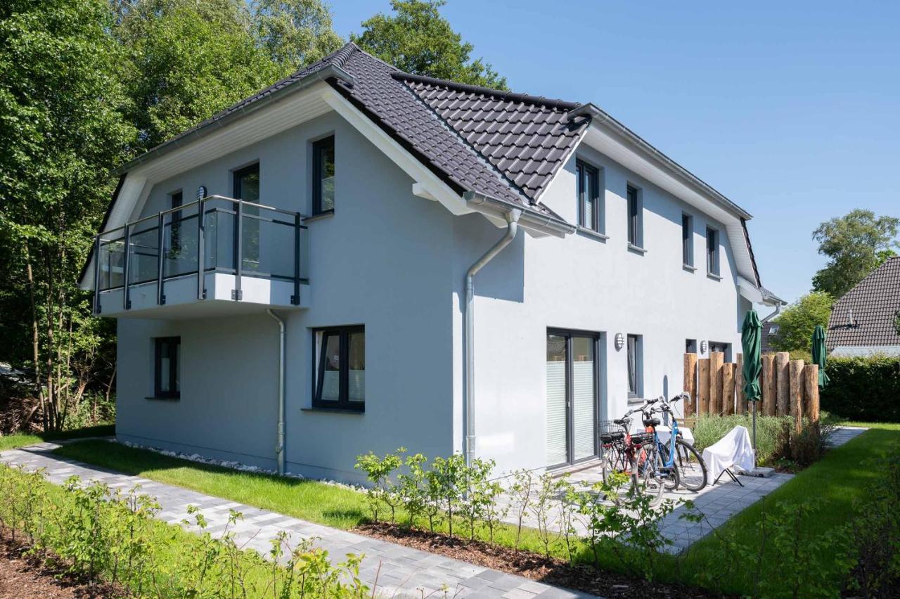 Duenenquartier Apartment 14 Zingst Luaran gambar