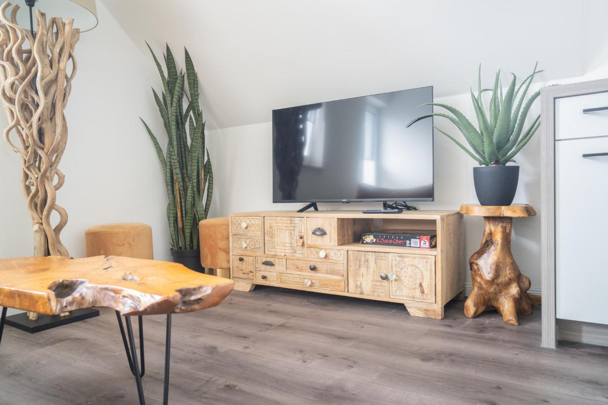 Duenenquartier Apartment 14 Zingst Luaran gambar